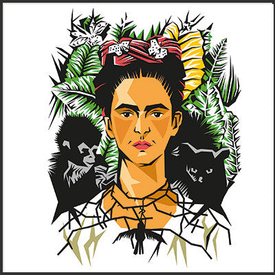 Frida