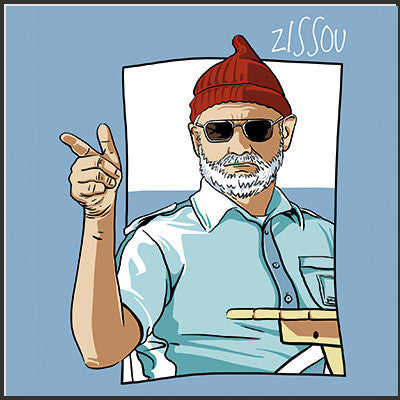 Zissou