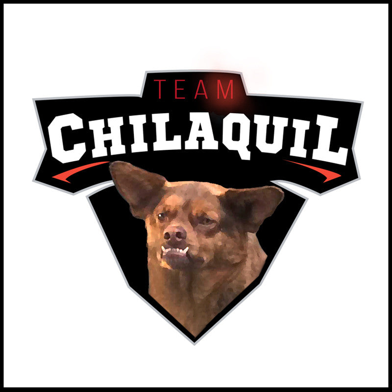 Mi Perro Chilaquil