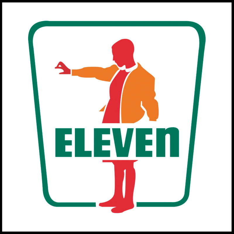 Eleven