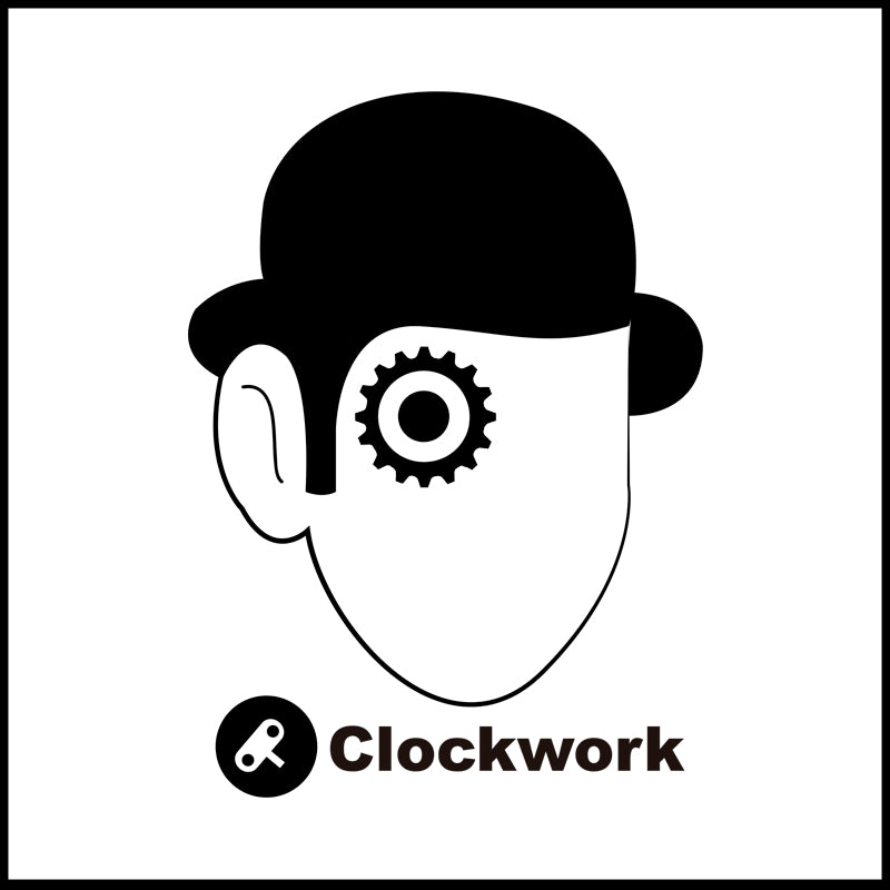 Minimal Clockwork