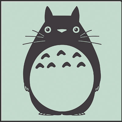 Totoro