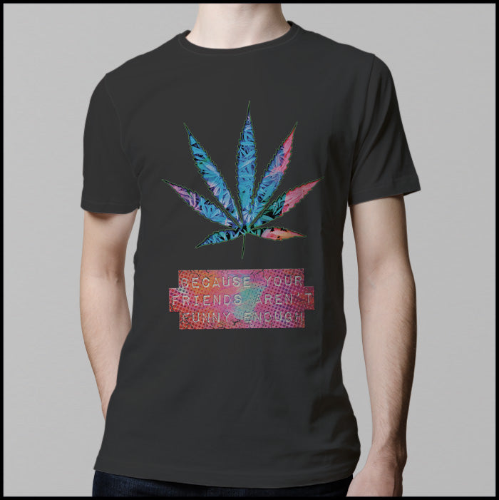 Ropa: Playera Unisex Pachecos y cultura stoner Humor Pacheco