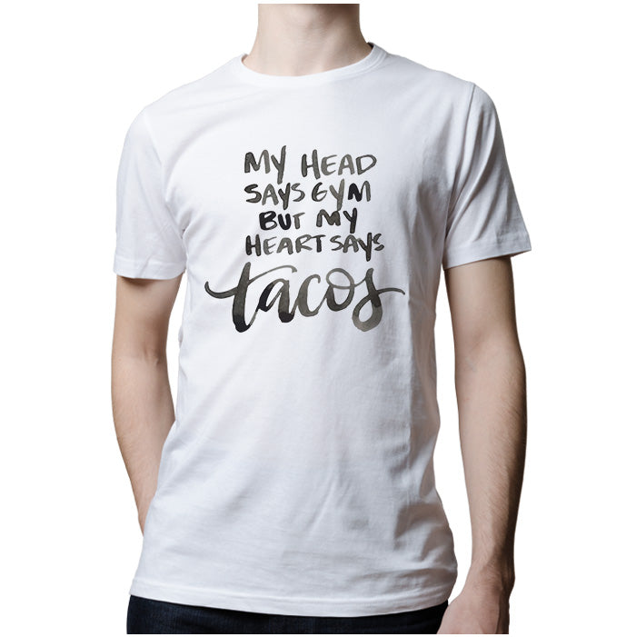 Ropa: Playera Unisex Humor y diseños de artistas independientes Frases Humor