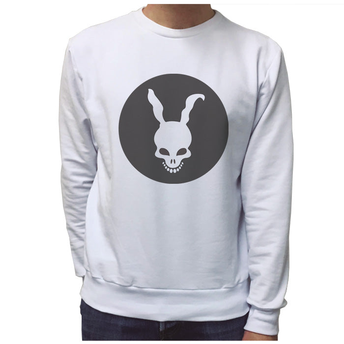 Ropa: Sudadera Unisex Conejo de Donnie Darko y otra películas de culto Tv y Cine Personajes