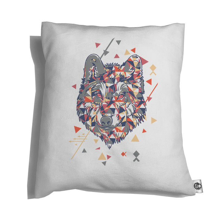 Accesorios: Cojín Decorativo Animales psicodelicos Animales Pacheco