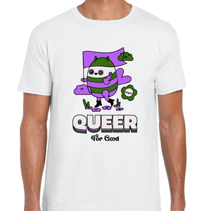 Ropa: Playera Unisex diseños de playeras lgbt, pride, orgullo, gay, lesbianas Pride LGBT