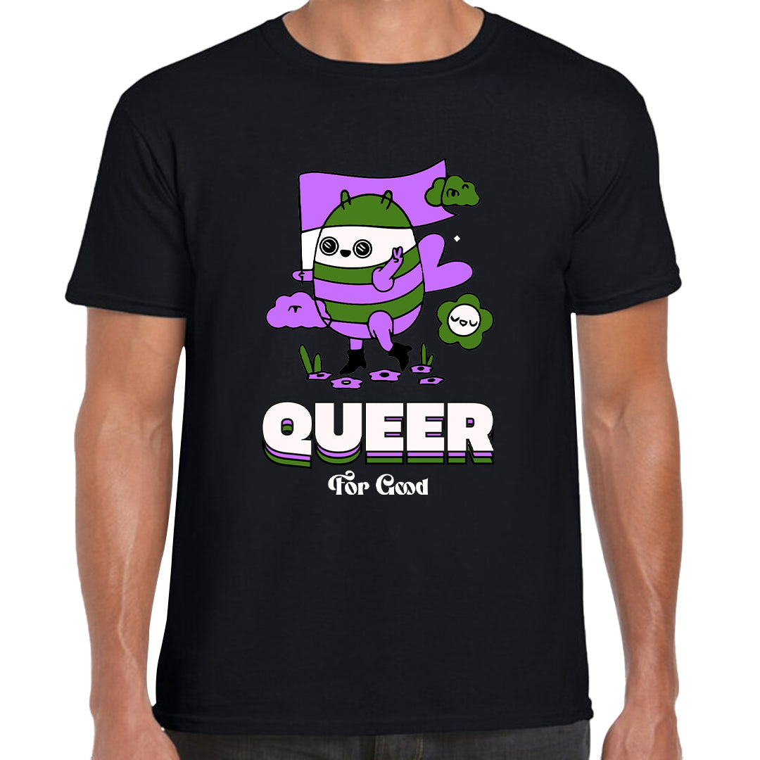 Ropa: Playera Unisex diseños de playeras lgbt, pride, orgullo, gay, lesbianas Pride LGBT