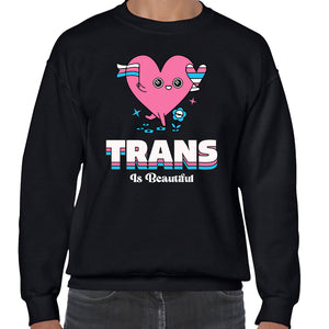 Ropa: Sudadera Unisex diseños de playeras lgbt, pride, orgullo, gay, lesbianas Pride LGBT