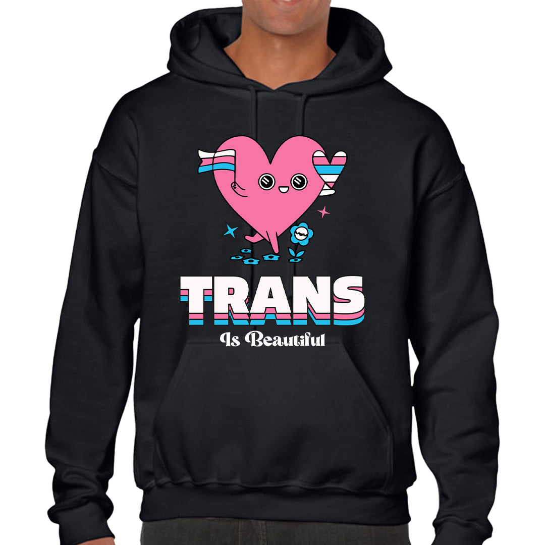 Ropa: Hoodie Unisex diseños de playeras lgbt, pride, orgullo, gay, lesbianas Pride LGBT